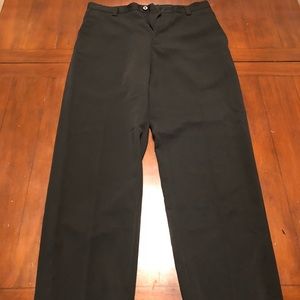 Kenneth Cole Black Pants